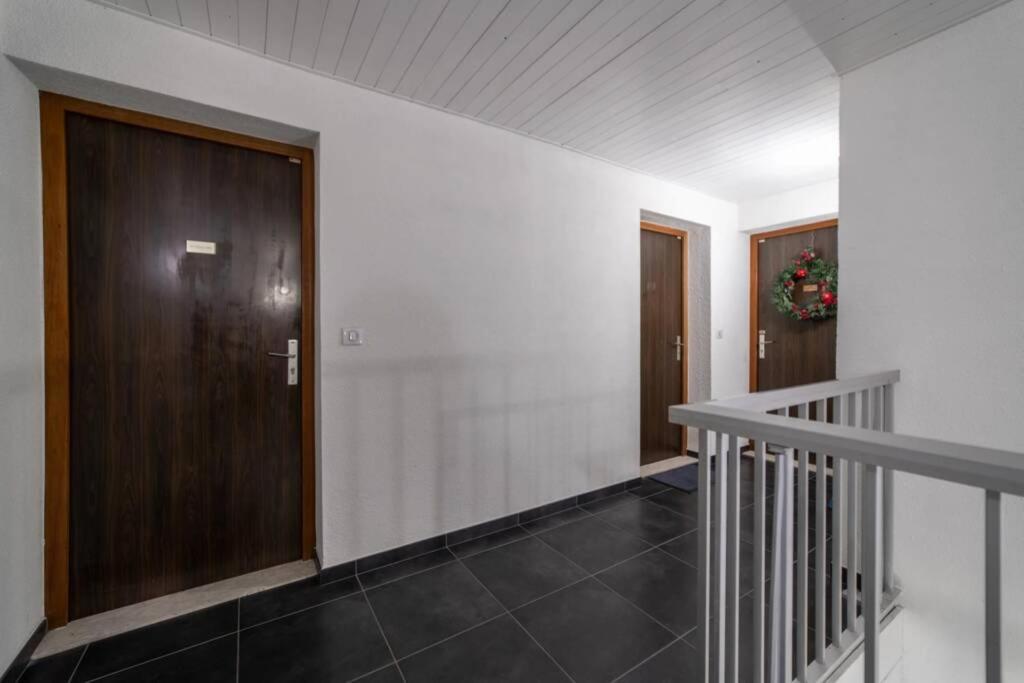 Apartamento La Lumiere Du Lac Veyrier-du-Lac Exterior foto