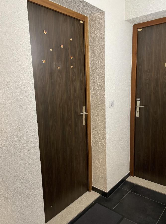 Apartamento La Lumiere Du Lac Veyrier-du-Lac Exterior foto